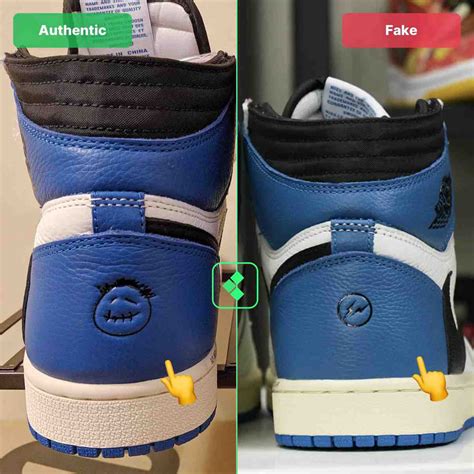 nike air jordan 1 fragment fake|travis scott 1 x jordan fragments.